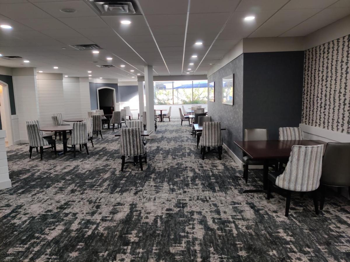 Crowne Plaza Jacksonville Airport, An Ihg Hotel Extérieur photo